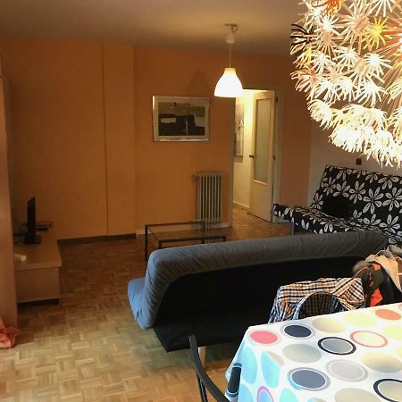 Апартаменты Piso Леон Экстерьер фото